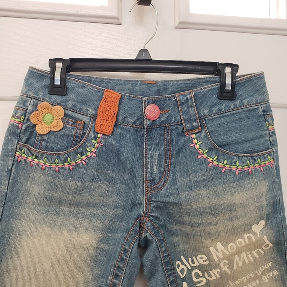 Blue Moon Blue size 26 - Picture 3 of 10